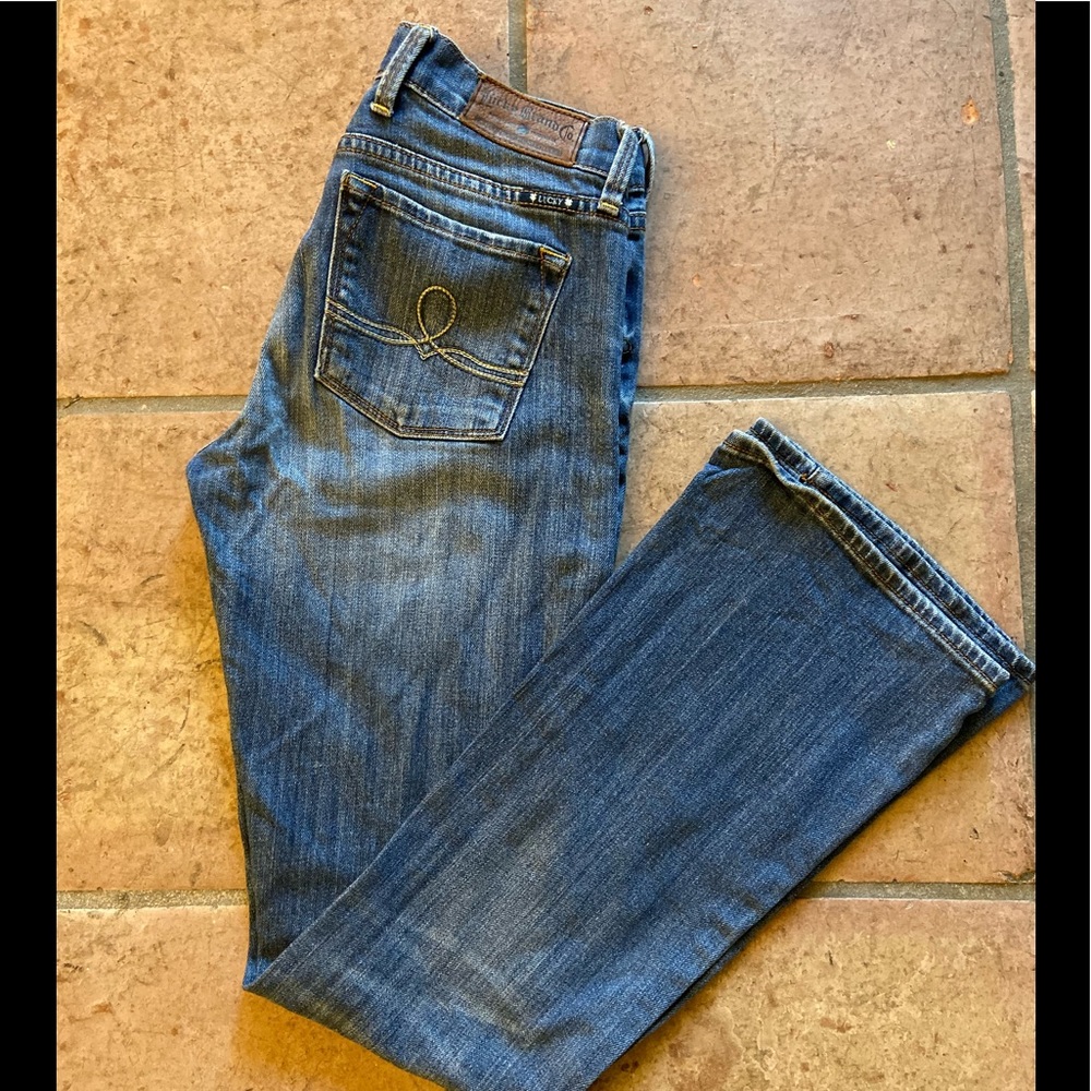 Lucky brand Jeans
